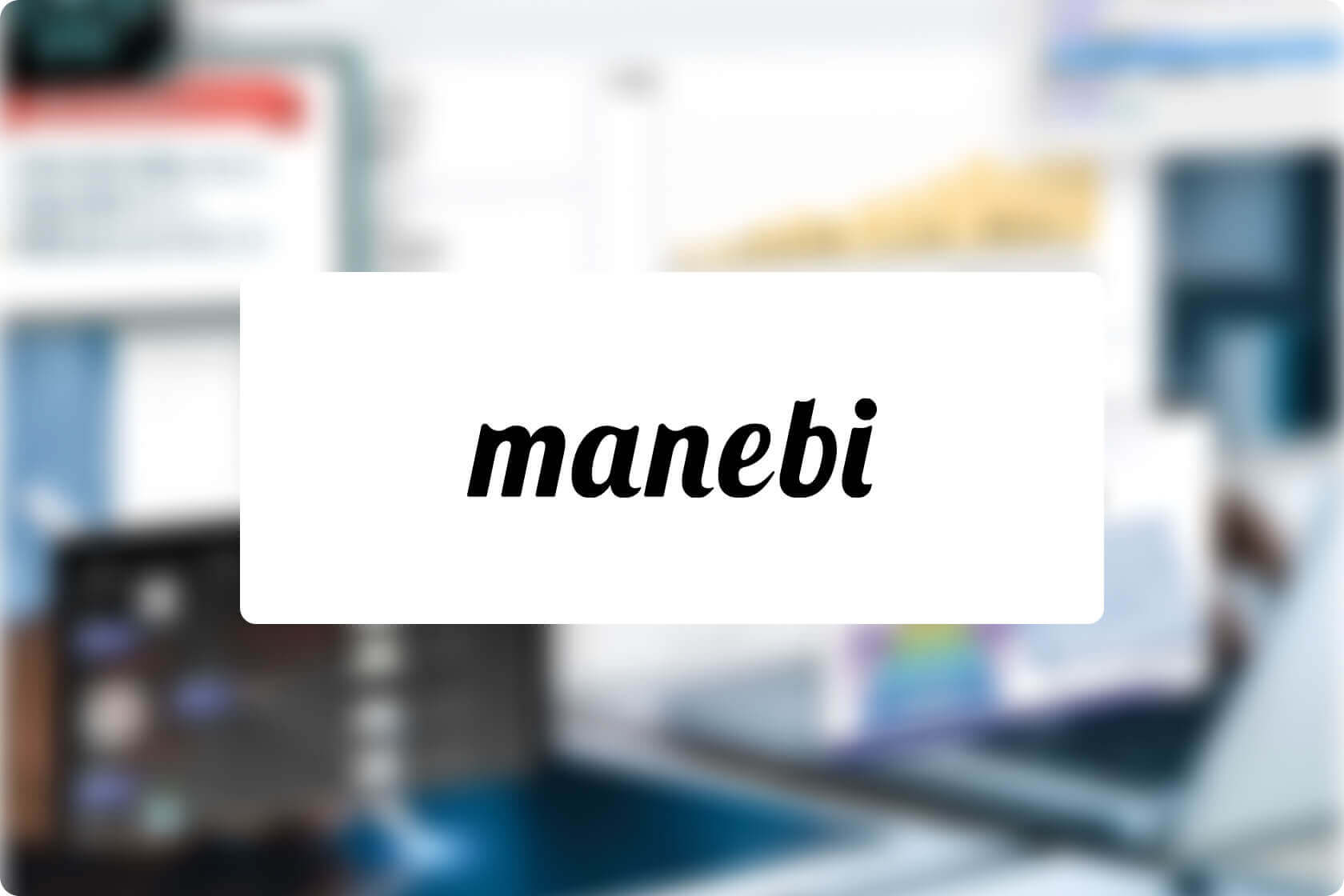 manebi