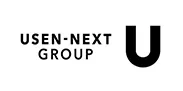 usen-next group