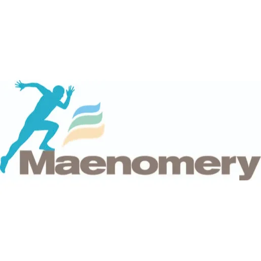 株式会社Maenomery