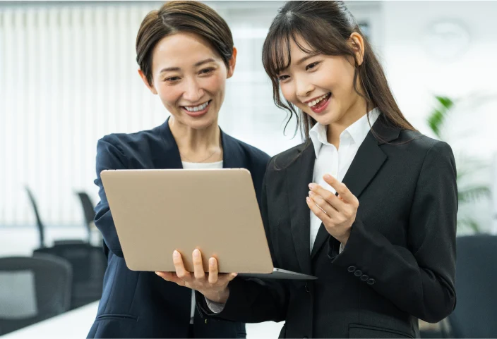 コンプライアンス以外のビジネス教材も盛り込める