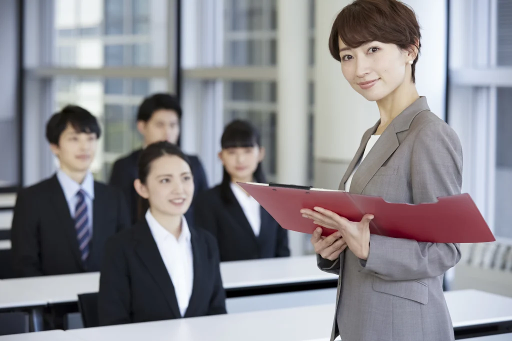 社員研修は意味ない?意味ないといわれないポイントや研修方法を解説イメージ5
