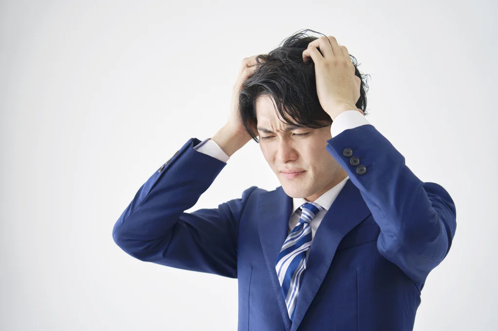 新入社員研修がきついと感じる理由とは？起こり得るリスクや対策・ポイントを解説イメージ２
