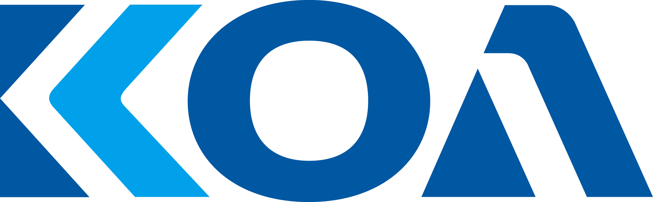 KOA株式会社
