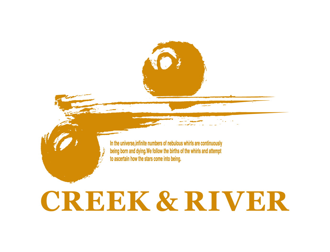 株式会社クリーク･アンド･リバー社