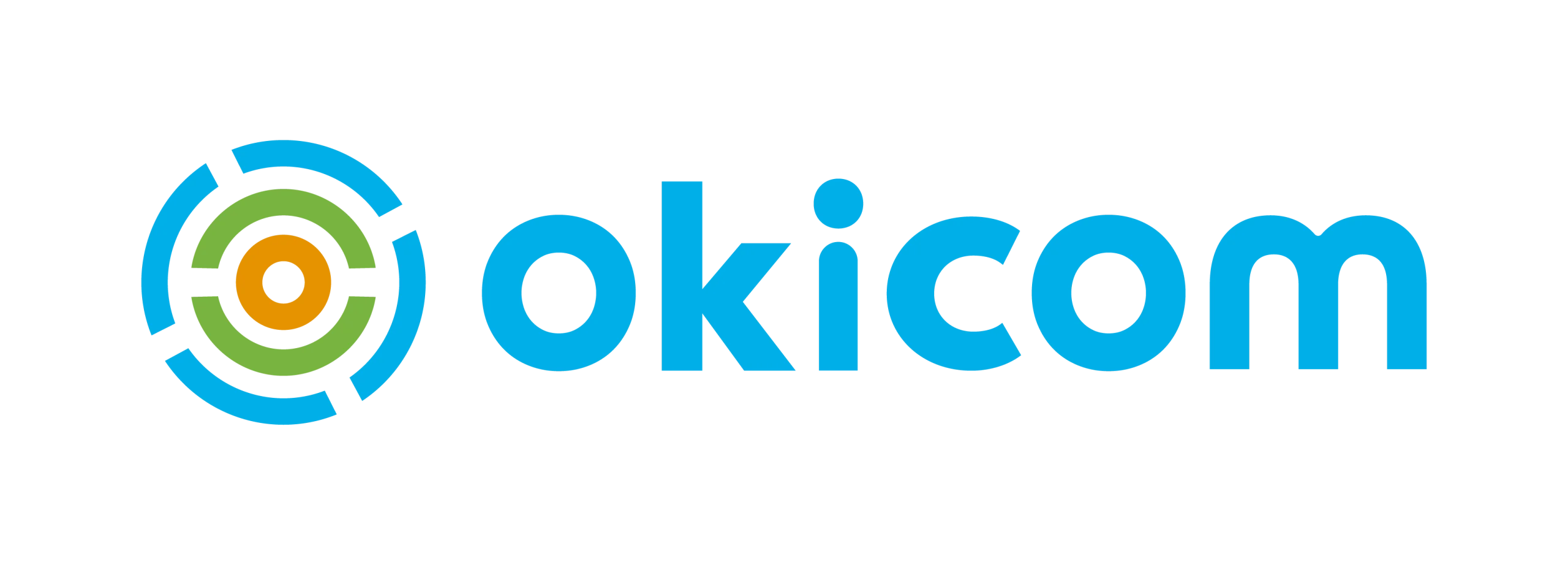 株式会社okicom