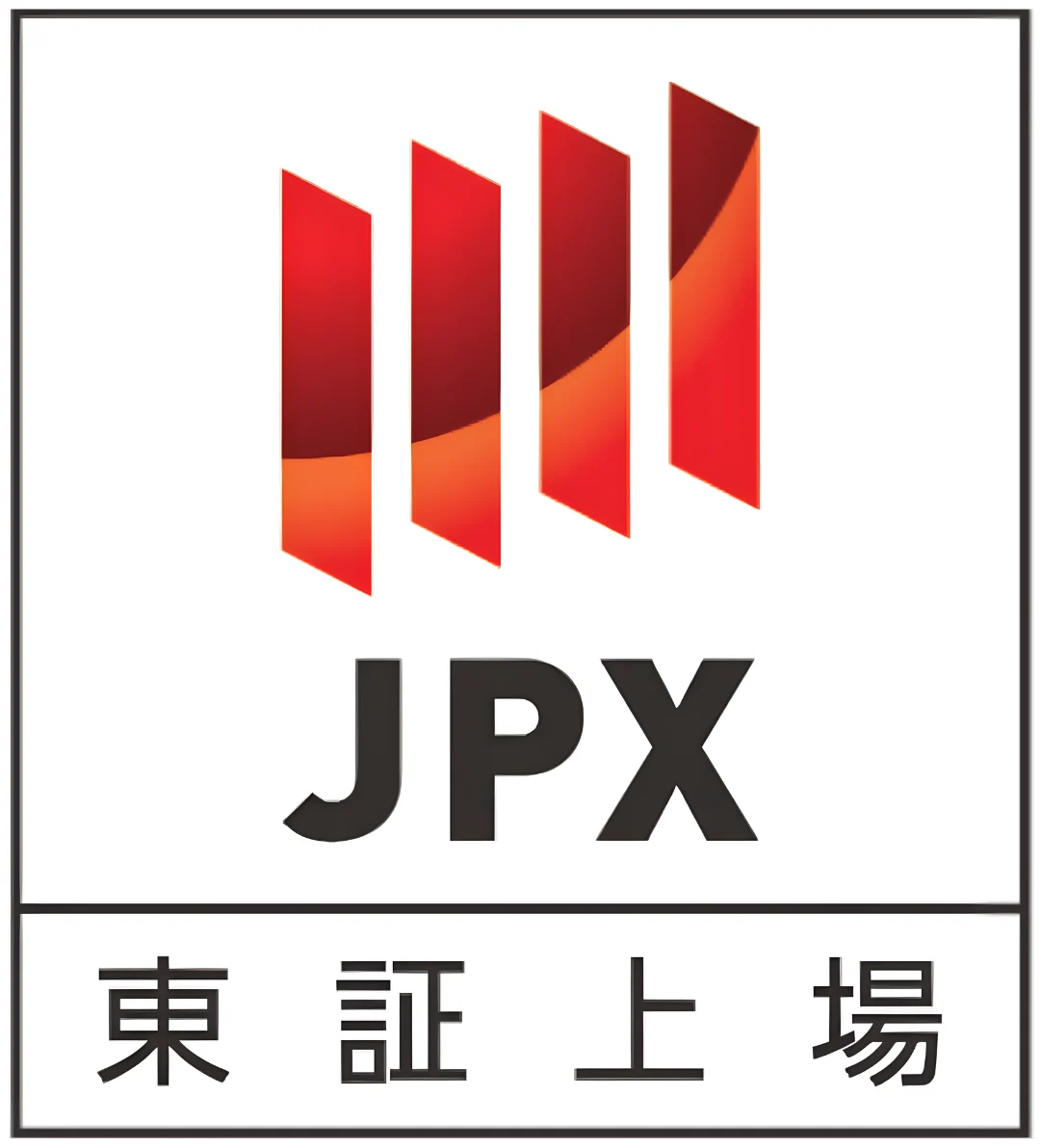 東京証券取引所 上場